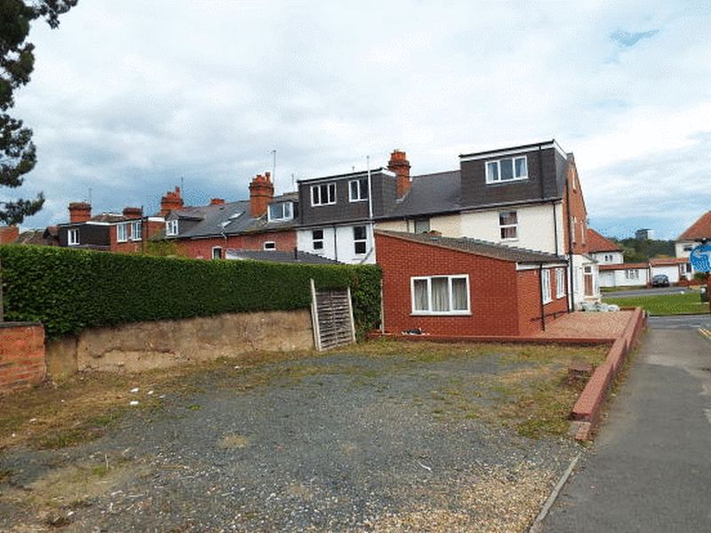 Reservoir Road Selly Oak